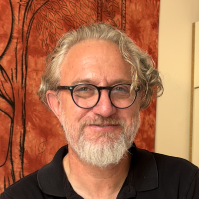Thomas Leitner - Der Seelenanalytiker
